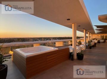 Departamento · 52m² · 1 Dormitorio · 1 Cochera · Departamento en Venta a Estrenar en Studios - Ayres Vila - Pilar