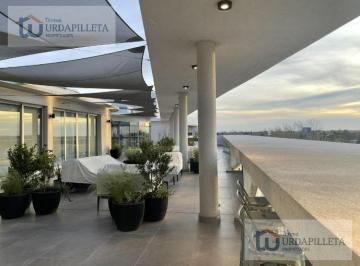 Departamento · 52m² · 1 Ambiente · 1 Cochera · Departamento en Venta a Estrenar Monoambiente en Studios - Ayres Vila - Pilar