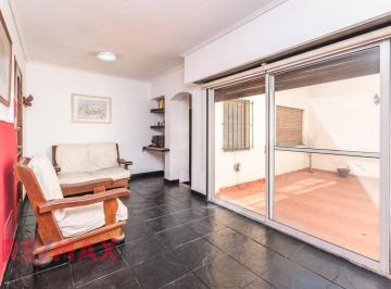Casa · 100m² · 4 Ambientes · 1 Cochera · Casa 4 Ambientes con Patio Quincho Terraza Piñeyro