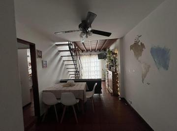 Departamento · 67m² · 4 Ambientes · Departamento en Venta, 4 Ambientes en Beccar, Oportunidad, Apto Crédito