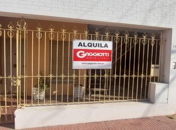 Casa · 4 Ambientes · Casa en Disponible en Bº Cordoba