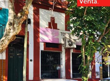 Local comercial · 207m² · Venta de Local Comercial - Excelente Ubicación - Centro de San Fernando
