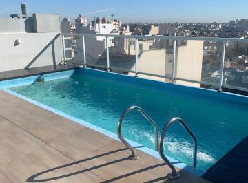 Departamento de 1 ambiente, Núñez · Franklin C. Roosvelt 3300 - Venta - Nuñez - Monoambiente - Amenities