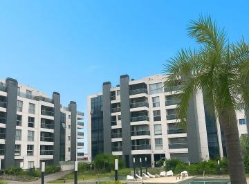 Departamento de 2 ambientes, Córdoba · Departamento Equipado en Alquiler en Mediland - Urca