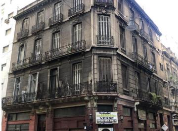 Terreno · 1248m² · Edificio Comercial con Proyecto de Ampliación Aprobado en Monserrat