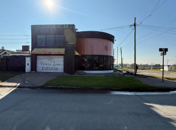 Local comercial de 5 ambientes, La Plata · Local en Alquiler Gonnet