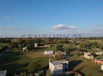 Terreno · 471m² · Venta Lote Virrey del Pino Barrio Parque Cruz del Sur