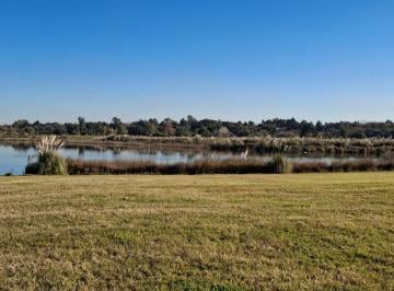 Terreno · 903m² · Lote a La Laguna en El Barrio El Naudir - Escobar