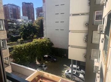 Departamento · 65m² · 3 Ambientes · 1 Cochera · Alq. 3 Amb con Cochera. Belgrano. Todo Sol