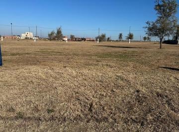 Terreno · 360m² · Lote en Docta Avd 2. Apto Duplex