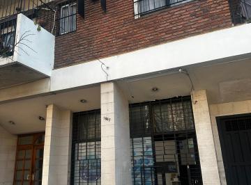 Local comercial , Parque Patricios · Venta de Local La Rioja y Av Garay