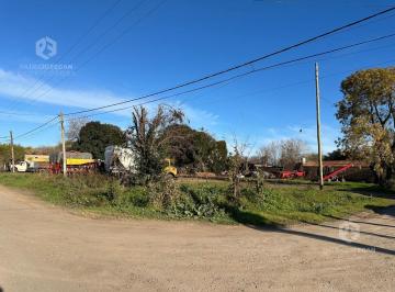 Terreno · 359m² · Terreno en General Belgrano