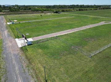Terreno · 310m² · Lote en Venta – Senderos | Gorina | Gran Oportunidad de Inversión