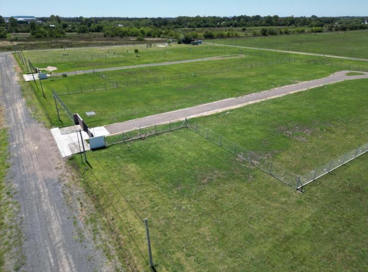 Terreno · 310m²
