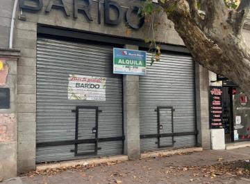 Local comercial · 47m² · Jose Marmol Alquiler Local Comercial - Excelente Ubicacion