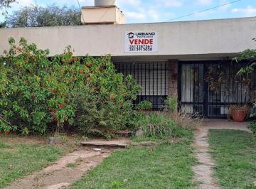 Casa de 4 ambientes, Córdoba · Venta Importante Propiedad Excelente Zona Villa Belgrano Casa Principal + Dpto