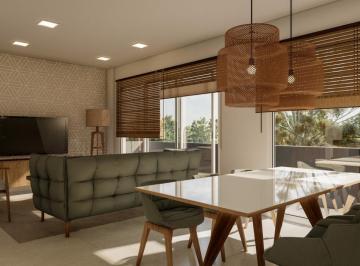 Departamento · 57m² · 2 Ambientes · Casa en Jose León Suarez