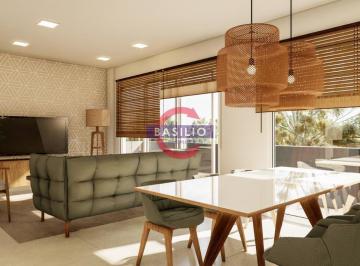 Departamento · 57m² · 2 Ambientes · Venta Moderno Departamento a Estrenar 2 Ambientes con Balcón en José León Suárez