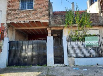 Casa de 4 ambientes, Avellaneda · Casa 4 Ambientes con Garage