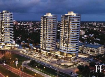 Departamento · 51m² · 2 Ambientes · Departamento en Venta en Tigre, G. B. a. Zona Norte, Argentina
