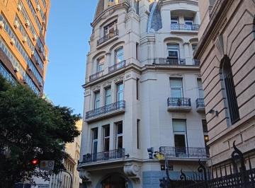 Departamento · 56m² · 3 Ambientes · Departamento Amoblado 3 Ambientes en Alquiler Apto Profesional, con Seguridad 24 Hs y Amenities