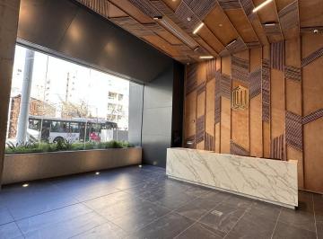 Oficina comercial · 120m² · 1 Ambiente · Oficina en Alquiler Pocito Social Life