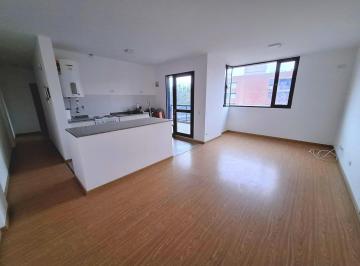 Departamento · 65m² · 3 Ambientes · 1 Cochera · Departamento en Alquiler, 2 Dorm., Balcón C/parrillero, Condominios Bauen Pilay "Palos Verdes"