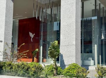 Departamento · 90m² · 3 Ambientes · 1 Cochera · Semipiso en Venta - Torre Fenix