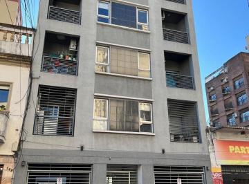 Departamento · 38m² · 2 Ambientes · 1 Cochera · Departamento en General San Martin