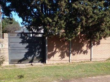 Casa · 31m² · 1 Ambiente · Casa en Venta Francisco Alvarez Lote 350 m