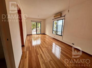 Departamento · 41m² · 2 Ambientes · 1 Cochera · Departamento en Villa del Parque