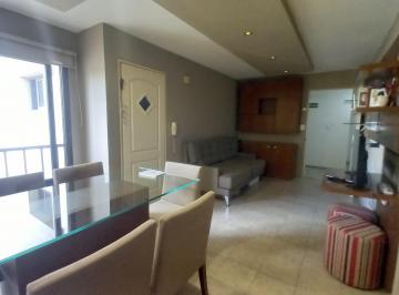 Departamento de 1 ambiente, Córdoba · Alquiler Departamento 1 Dormitorio Amoblado Bº Alto Alberdi. Duarte Quiros 2055
