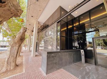 Departamento · 64m² · 3 Ambientes · 1 Cochera · Bv. Rondeau 3782 - Departamento de 2 Dorm. con Cochera en Alquiler - Condominios Alta Florida
