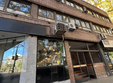 Oficina comercial de 4 ambientes, Ciudad de Mendoza · Oficina Centrica Zona Tribunales