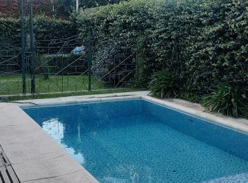 Casa de 3 ambientes, Ezeiza · Oportunidad Alquiler de Casa en Barrio Uno!