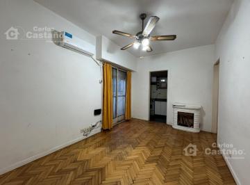 Departamento · 53m² · 3 Ambientes · Exc. Zona, 3 Amb. en P. B,2 Patios a 3/c de Av Maipú.