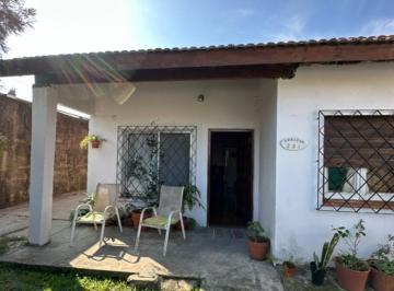 Casa · 127m² · Casa 3 Amb con Amplio Patio - Morazan 231 - V. Centenario