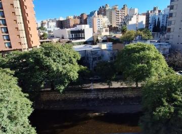 Departamento · 80m² · 3 Ambientes · Centro - Alquiler - 2d + Balcon. Cañada!