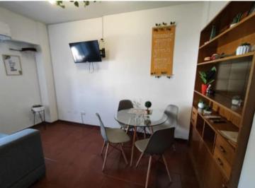 Departamento de 2 ambientes, Ciudad de Mendoza · Departamento Don Bosco, 1 Dorm, 1 Baño, Cochera, Apto Temporario