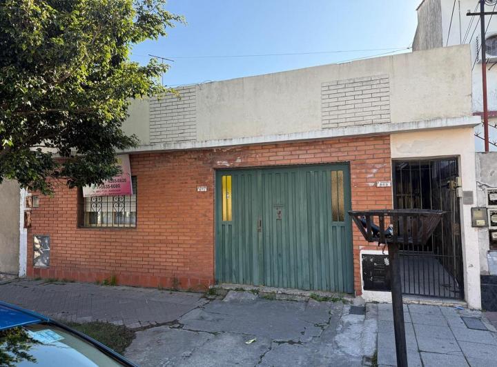 PH · 117m² · 3 Ambientes · 2 Cocheras
