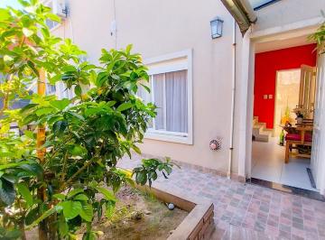 PH · 120m² · 4 Ambientes · PH en Venta - Villa Lynch - San Martin