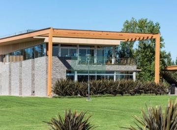 Terreno · 800m² · San Sebastian Barrio Privado - Funes