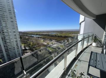 Departamento · 116m² · 3 Ambientes · 2 Cocheras · Venta Alvear Tower 3 Ambientes en Puerto Madero