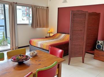 Departamento de 1 ambiente, Barracas · Barracas, Depto 1 Amb Divisible a 2 Amb U$s72.900 Apto Credito Sum Parr Laundry