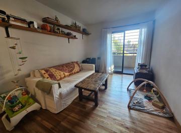 Departamento de 3 ambientes, San Isidro · Divino Semipiso de 3 Amb con Cochera en San Isidro