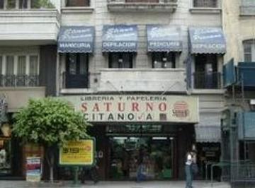 Edificio · 567m² · 7 Ambientes · Alquiler Edificio 2 Pisos con Terraza