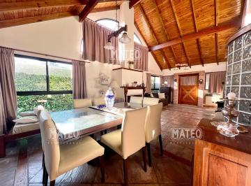 Casa de 5 ambientes, Moreno · Propiedad Desarrollada en Planta Baja