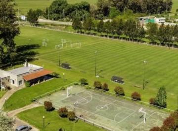Terreno · 1400m² · Lote de Terreno en Lagos de San Eliseo - San Vicente