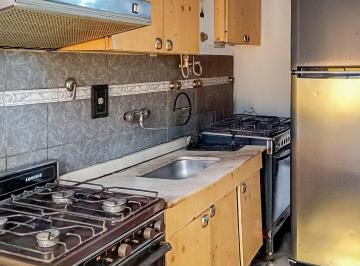 Departamento · 60m² · 5 Ambientes · | Venta | Departamento | 3 Dorm. | Balcón | - Fisherton, Rosario.