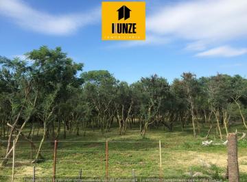 Terreno , Villa Merlo · Lote Terreno en Merlo San Luis